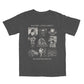 Father John Misty - Mahashmashana Grey (T-Shirt)