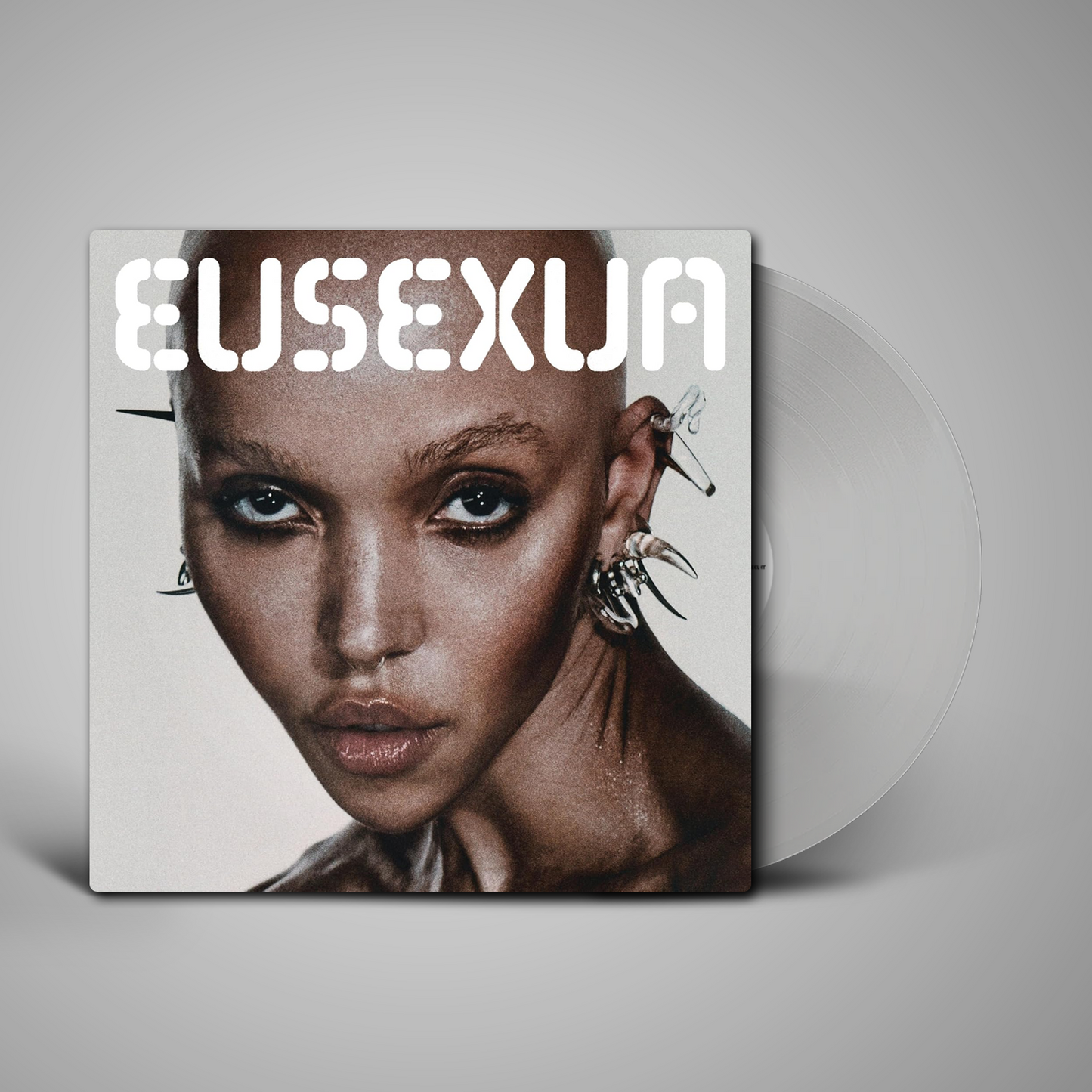 FKA Twigs -  EUSEXUA