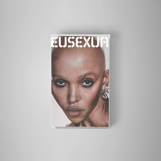 FKA Twigs - Eusexua (Cassette)