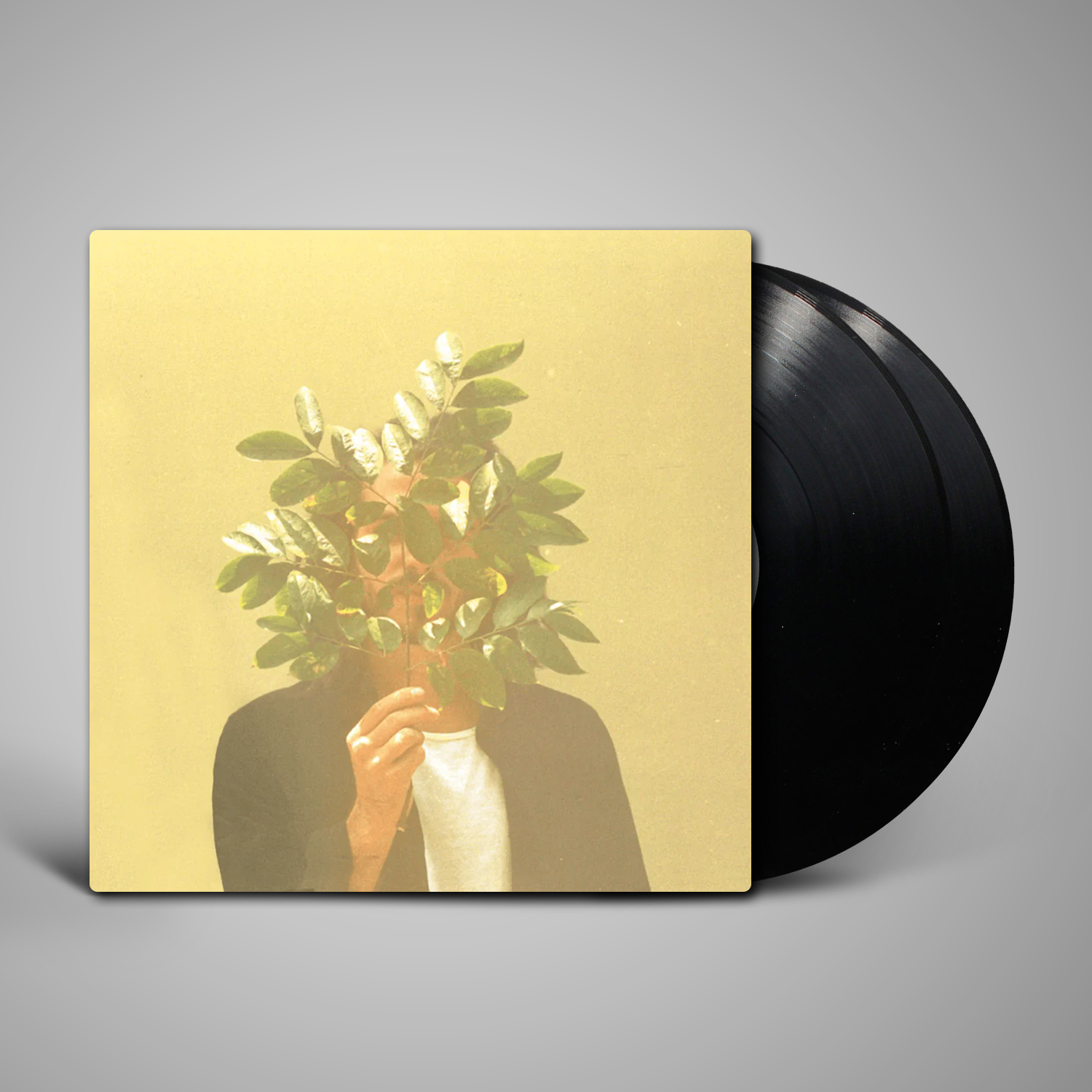 FKJ - French Kiwi Juice – Resident Vinyl