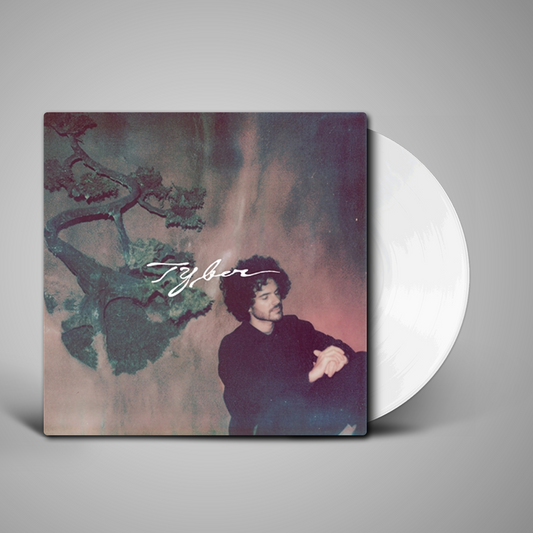 FKJ - Tyber (Vinyl) (Pre-Order)