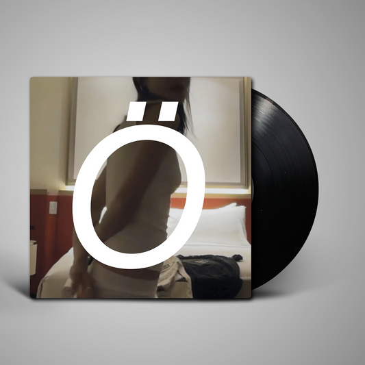 Fcukers - Ö (Pre-Order)