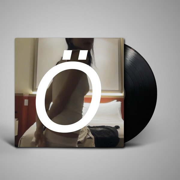 Fcukers - Ö – Resident Vinyl