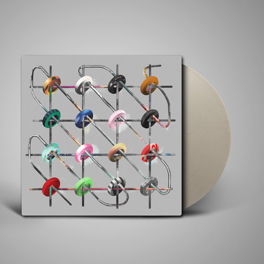 Feeble Little Horse - Bitknot (Pre-Order)
