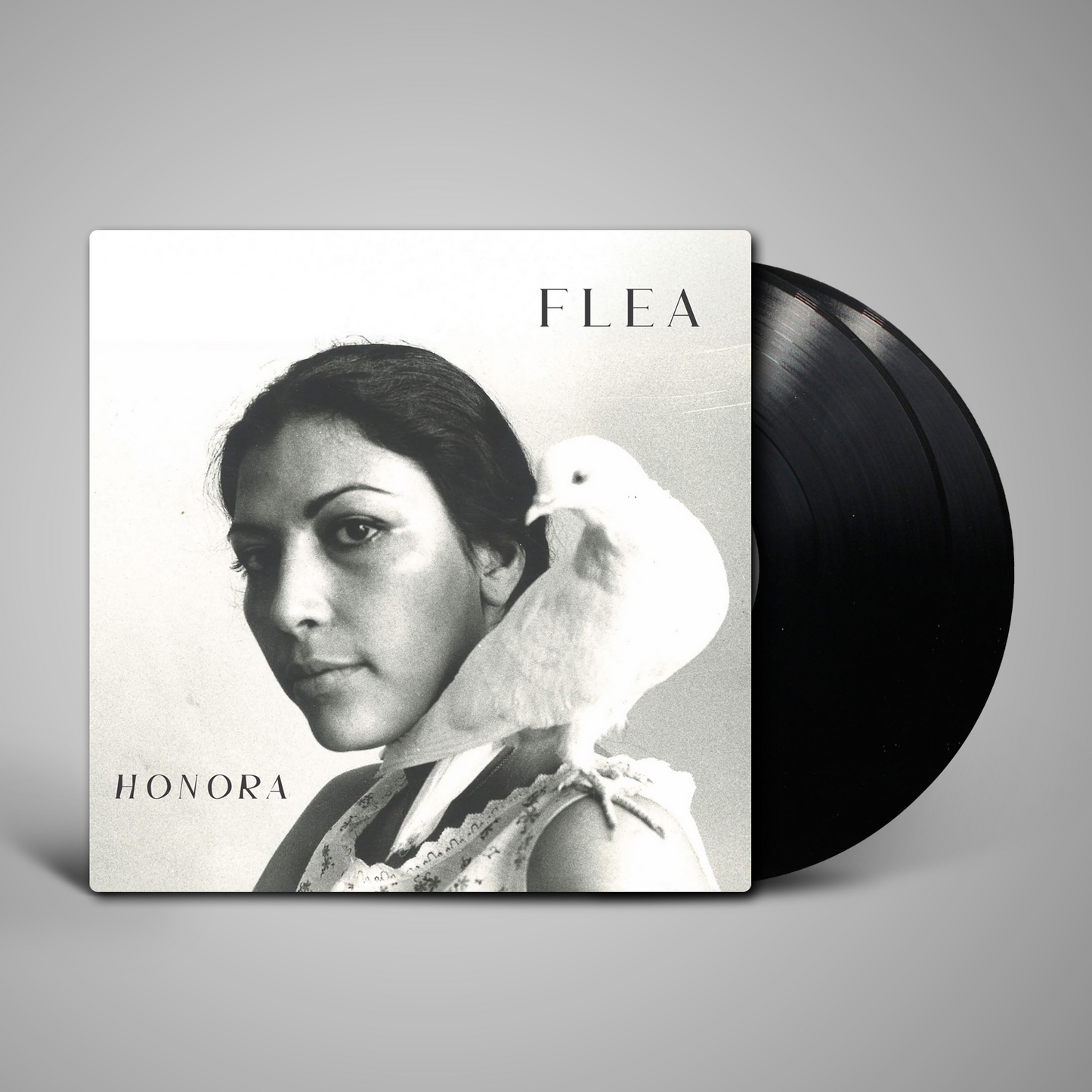 Flea - Honora