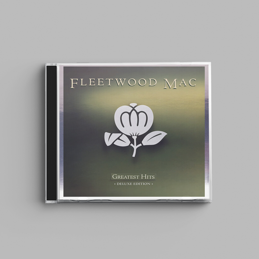 Fleetwood Mac - Greatest Hits - Deluxe Edition (2 CD) (PRE-ORDER)