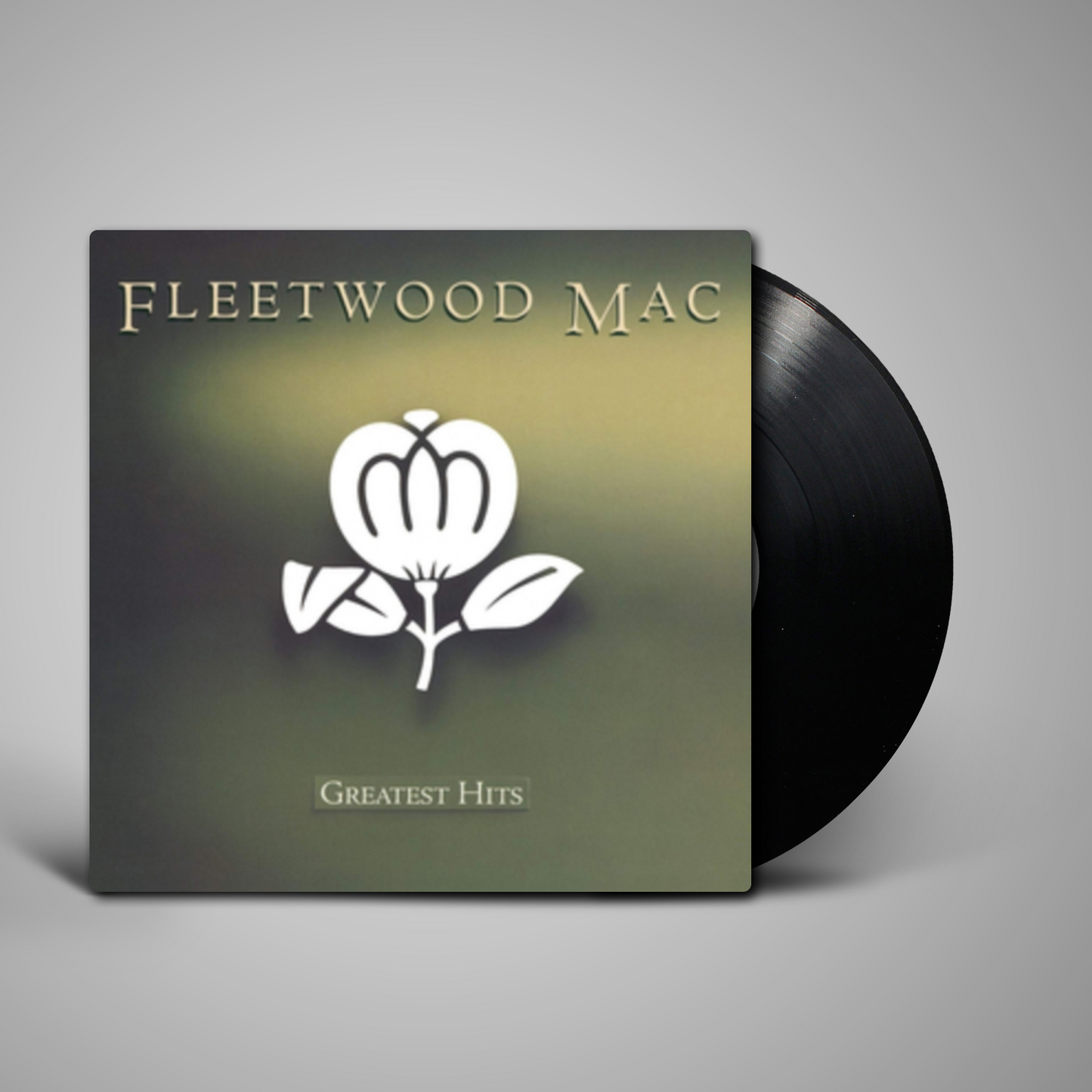 Fleetwood Mac - Greatest Hits