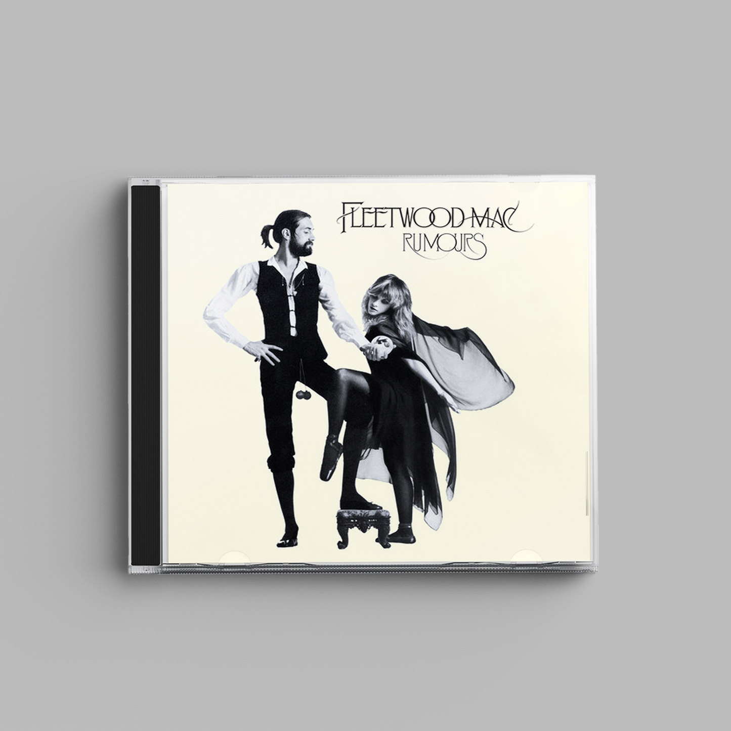 Fleetwood Mac - Rumours (CD)