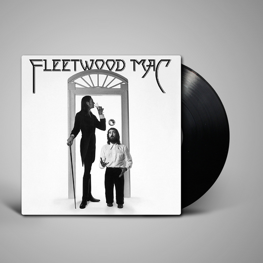 Fleetwood Mac - S/T (Picture Disc)