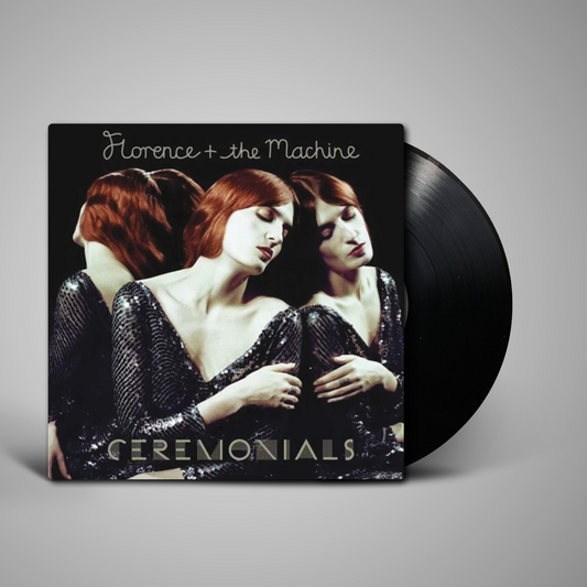 Florence + the Machine - Ceremonials