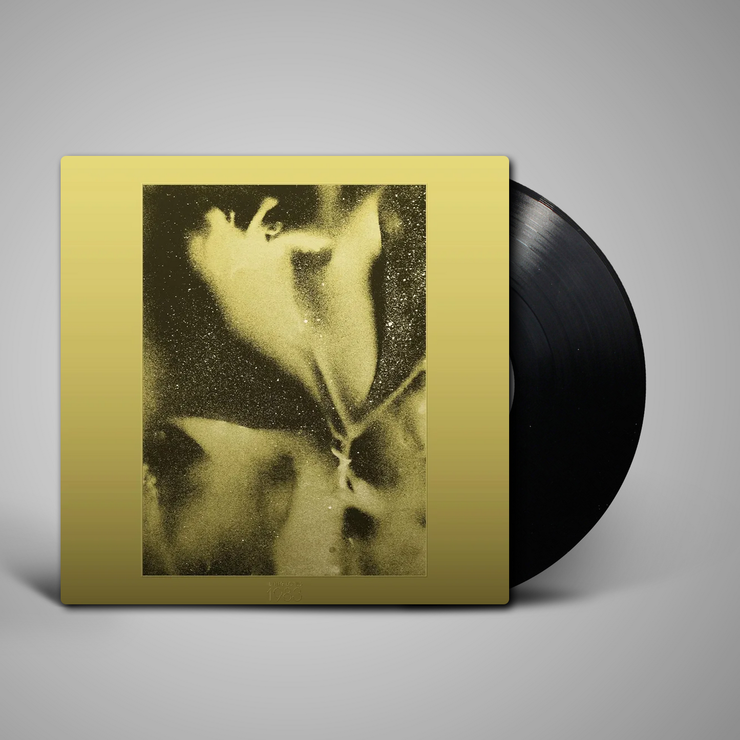 Flying Lotus - 1983