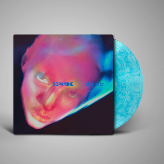 Fontaines D.C. - Dopamine Chamber (Vinyl)