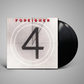 Foreigner - 4