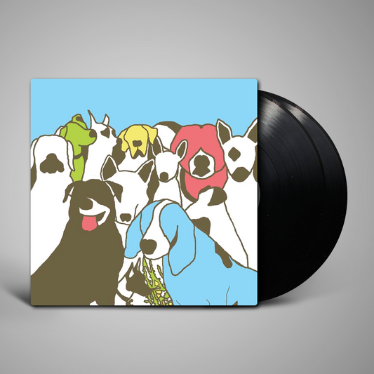 Format, The - Dog Problems