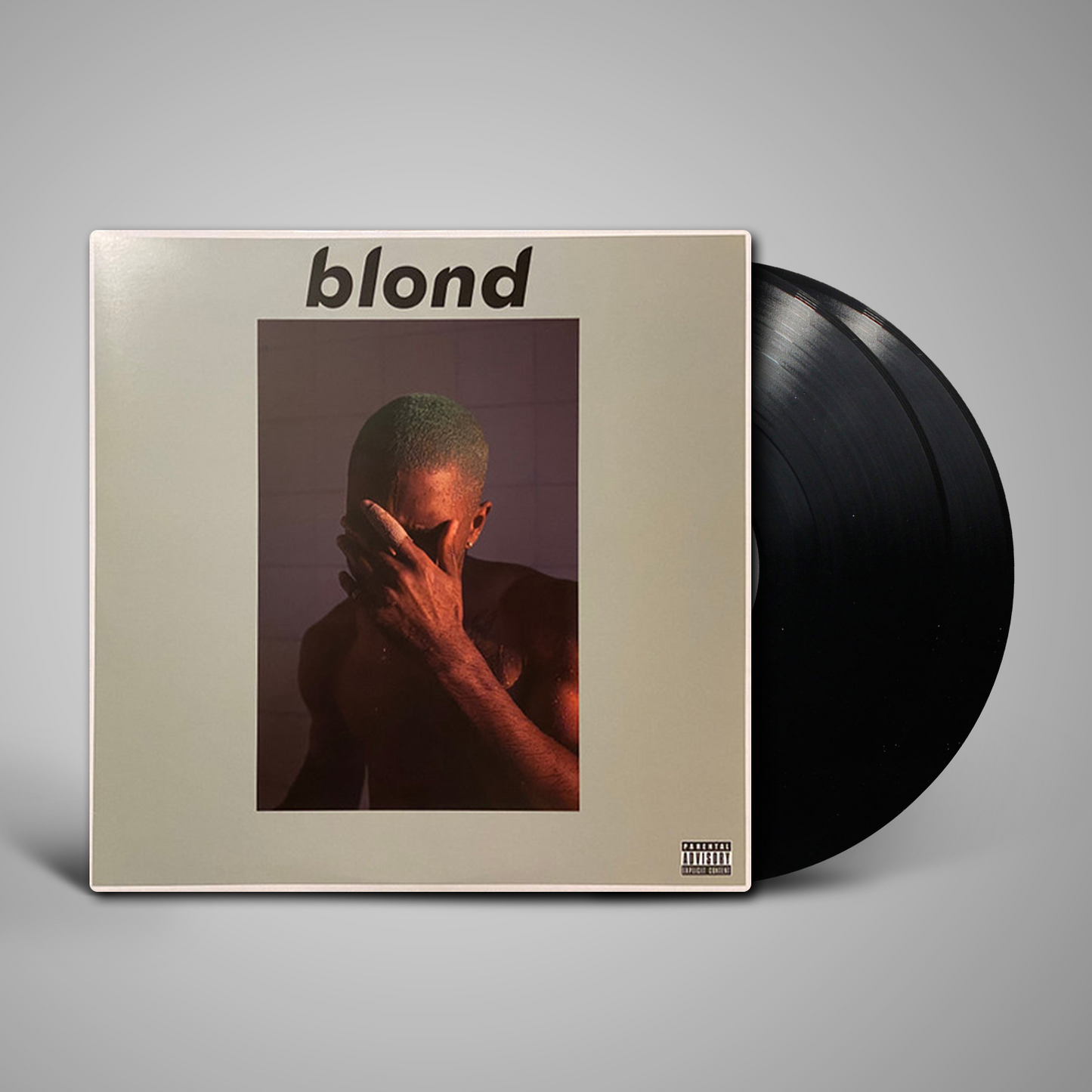 Frank Ocean - Blond