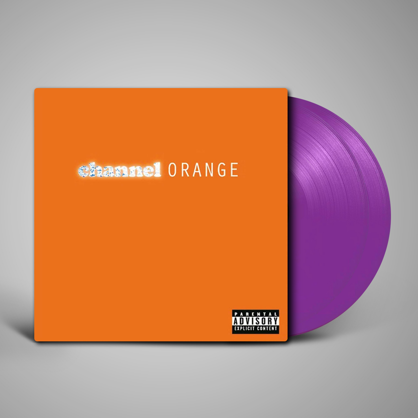 Frank Ocean - Channel Orange