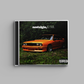 Frank Ocean - Nostalgia, Ultra (CD)