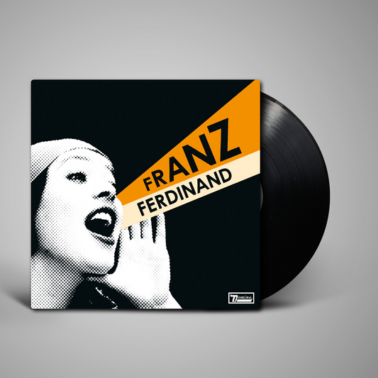 Franz Ferdinand - You Could Have It So Much Better (Pre-Order)
