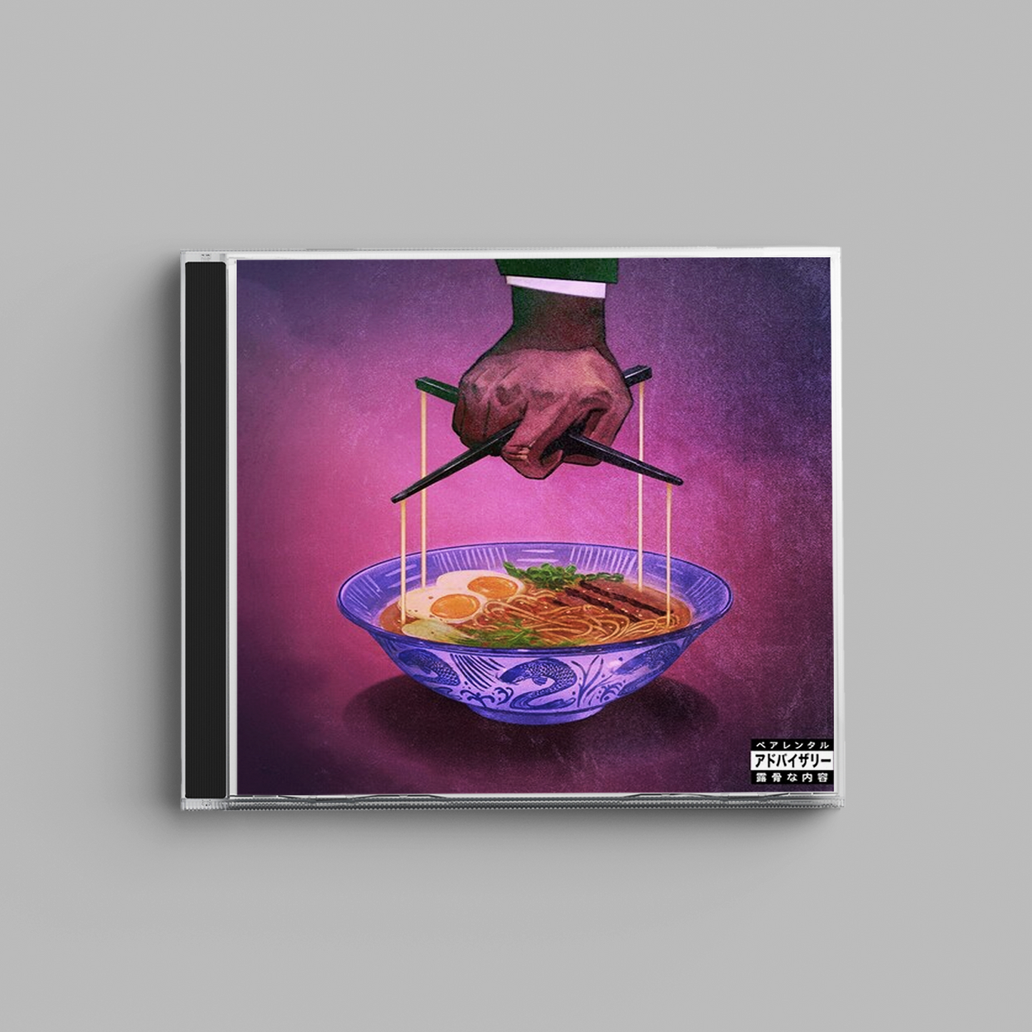 Freddie Gibbs - Alfredo 2 (CD)