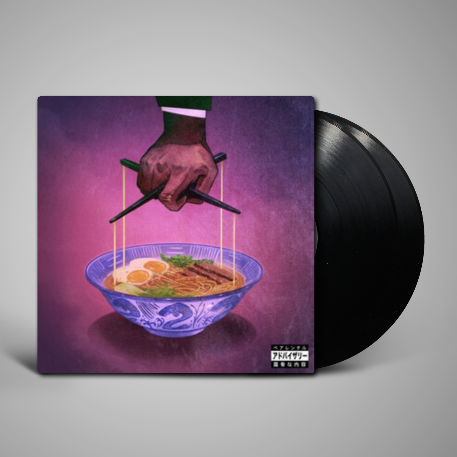 Freddie Gibbs & The Alchemist - Alfredo 2 – Resident Vinyl