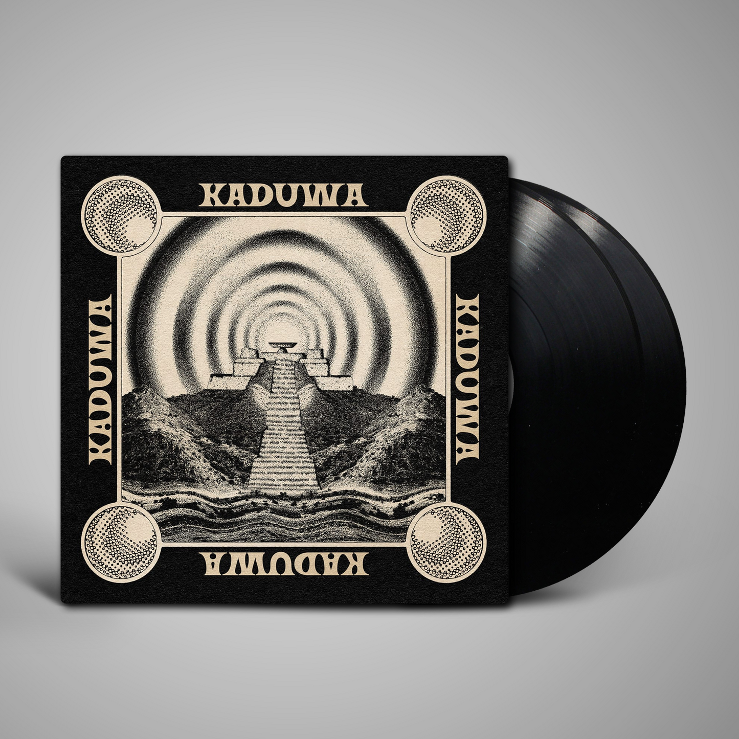 Free The Robots - Kaduwa