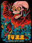 Fuzz - Los Angeles 2026 (Poster)