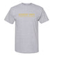 RV Slant Logo Grey (T-Shirt)