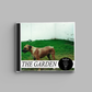 Garden, The - Haha (CD)