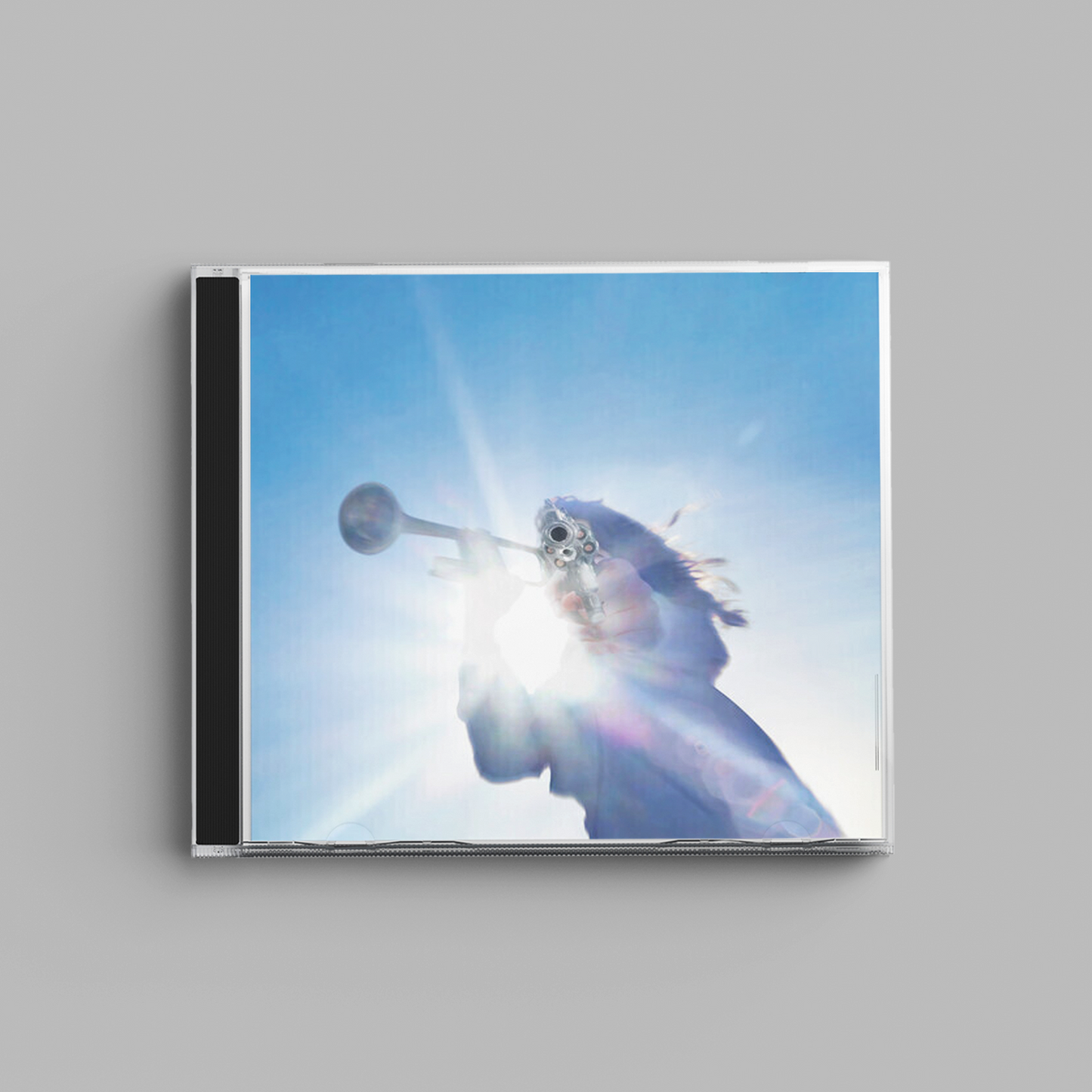 Geese - Getting Killed (CD)