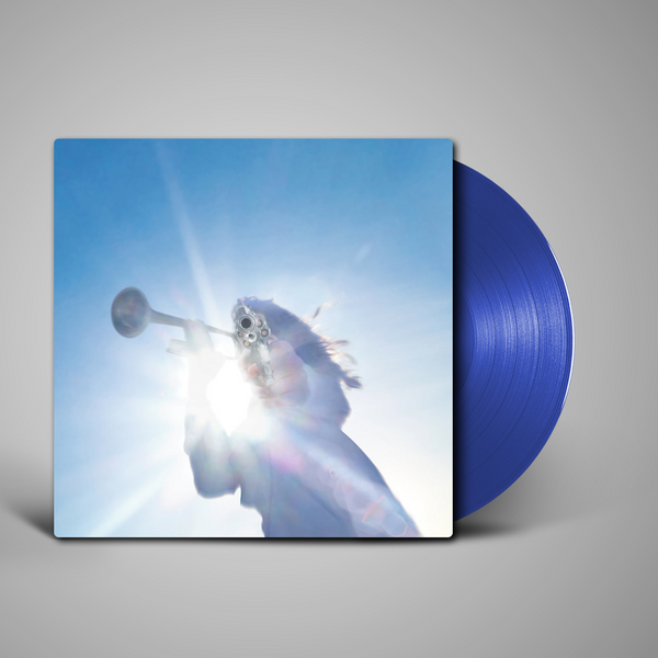 Geese - Getting Killed – Resident Vinyl