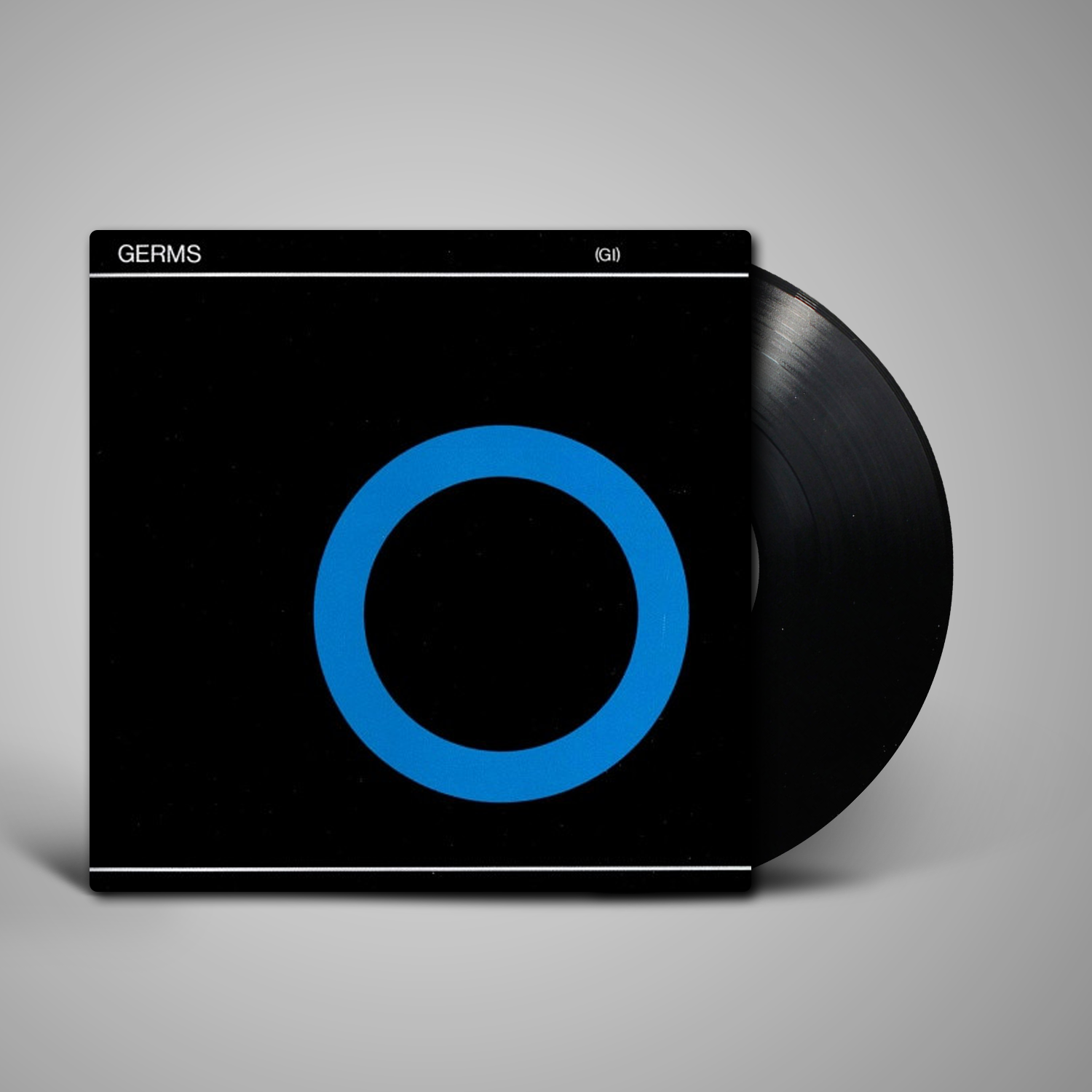 Germs - GI – Resident Vinyl