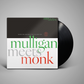 Gerry Mulligan / Thelonious Monk - Mulligan Meets Monk