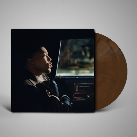 Giveon - Beloved: Act II (Pre-Order)