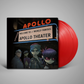 Gorillaz - Demon Days Live From The Apollo Theater