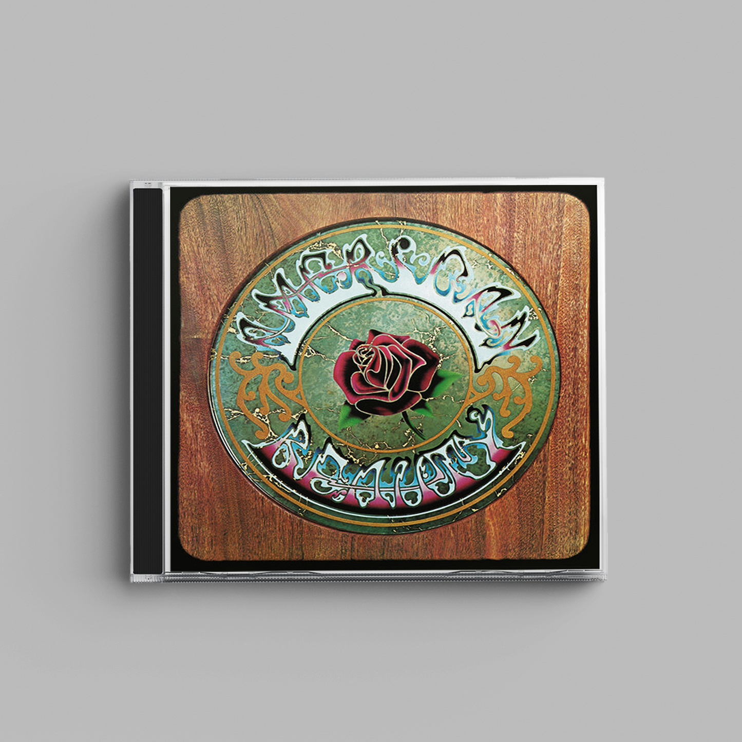 Grateful Dead - American Beauty (CD)
