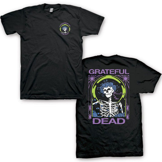 Grateful Dead - Bertha (T-Shirt)
