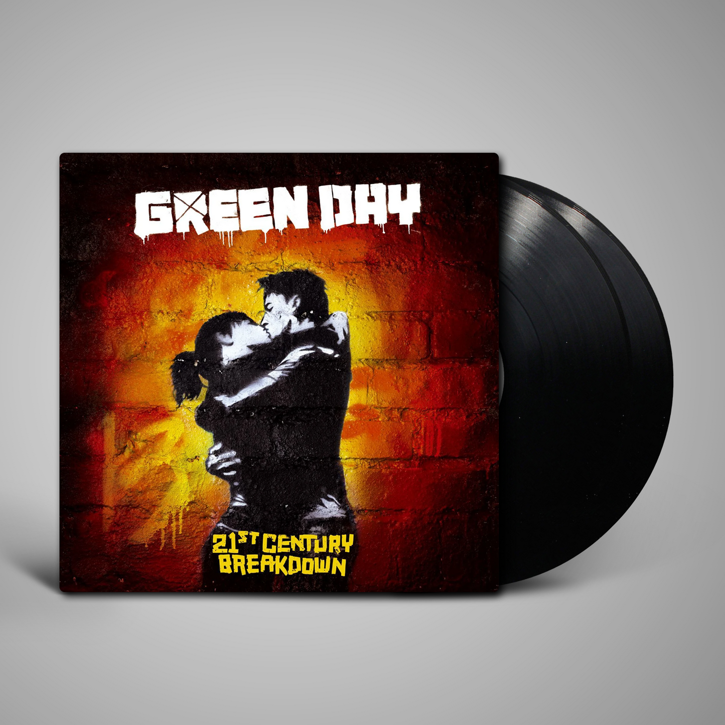 Green Day - 21st Century Breakdown