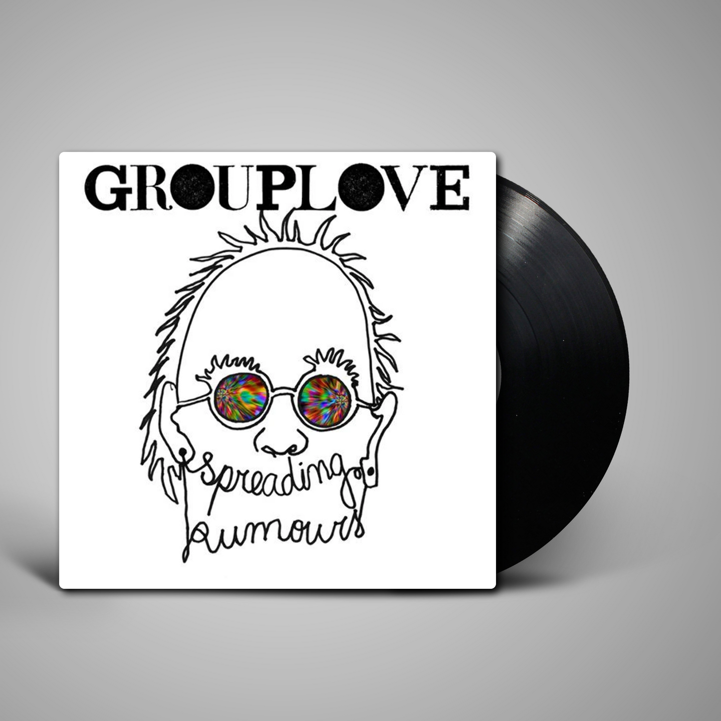 Grouplove - Spreading Rumours
