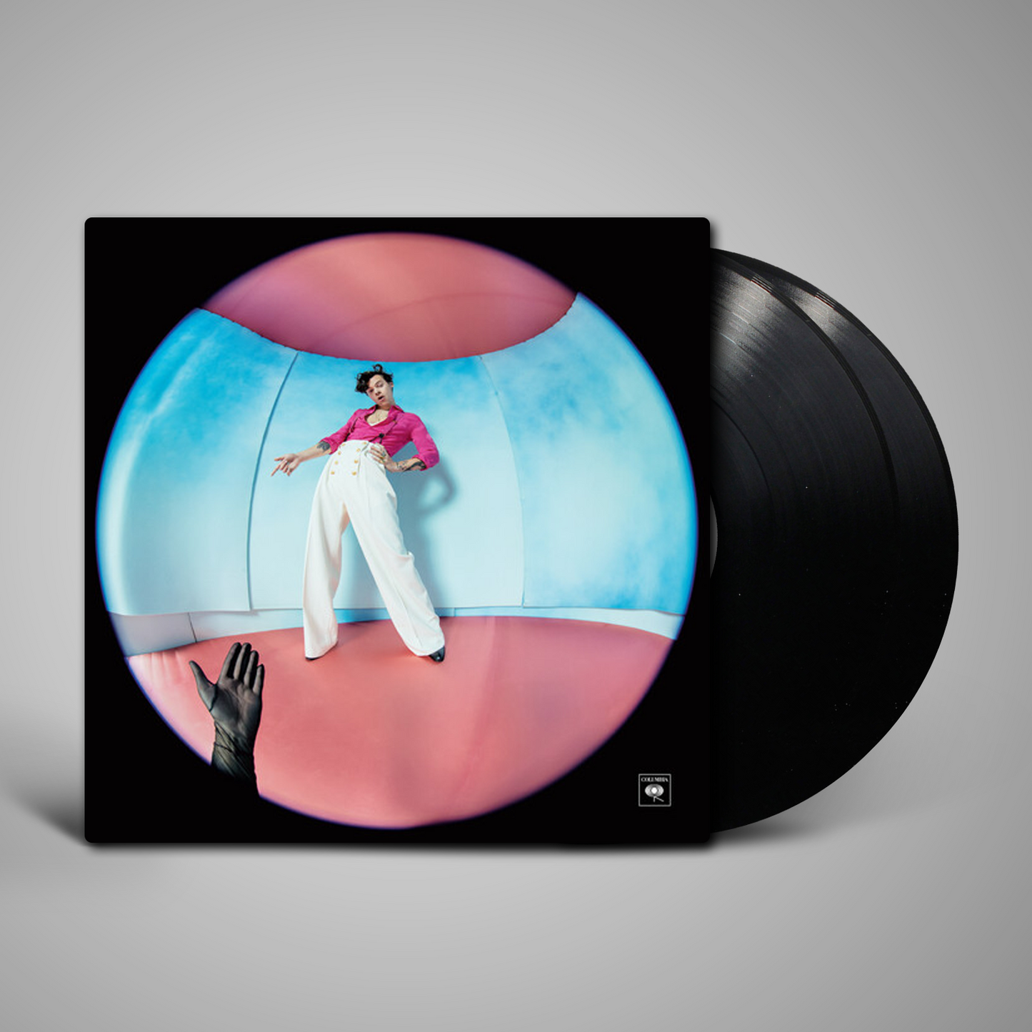 Harry Styles - Fine Line