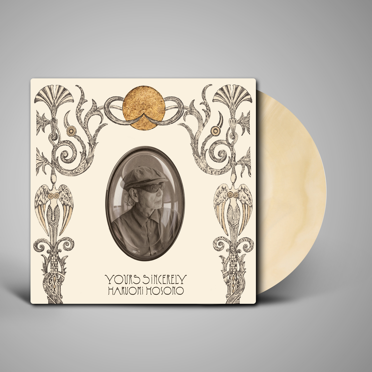 Haruomi Hosono - Yours Sincerely (Pre-Order)