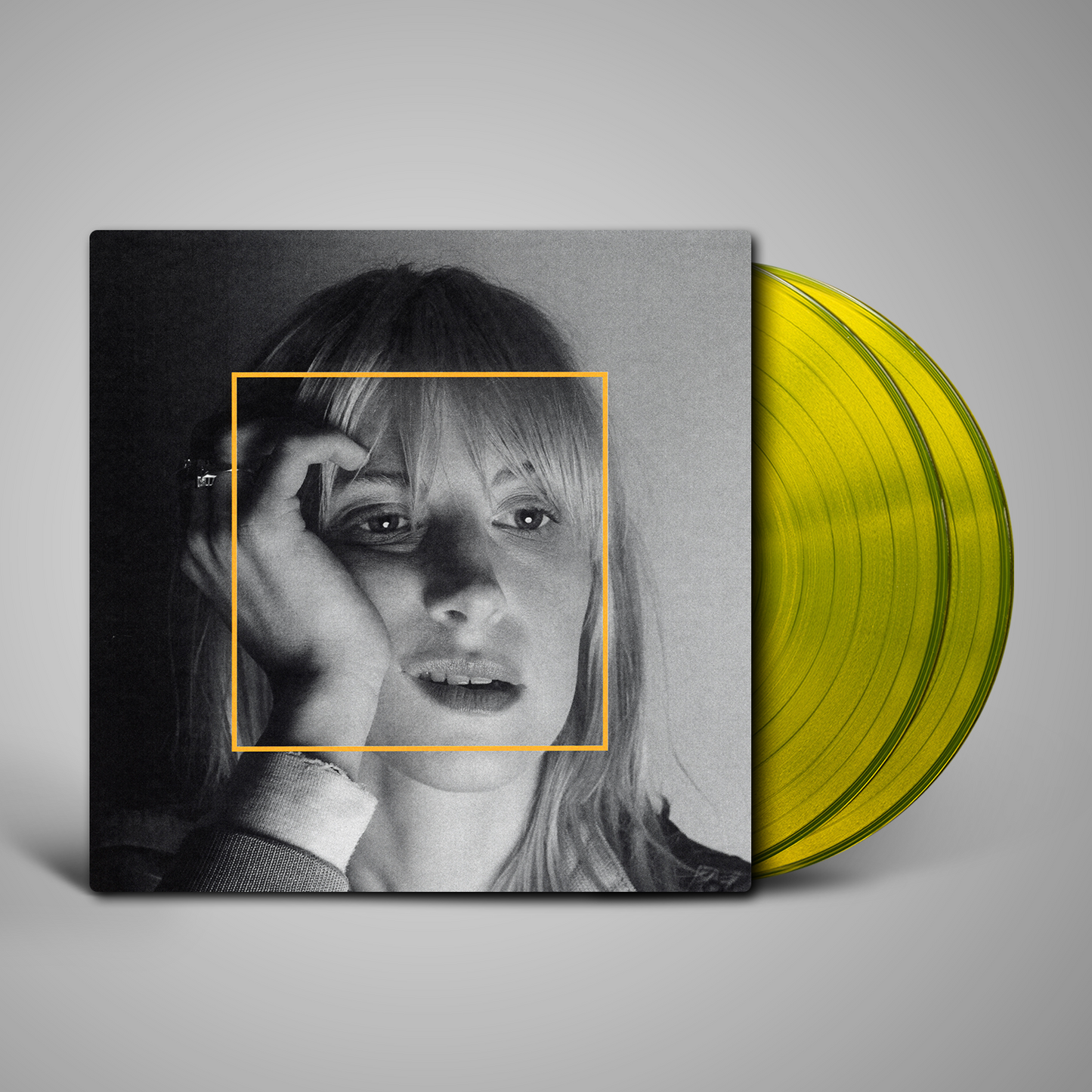 Hayley Williams - Ego Death At A Bachelorette Party (Pre-Order)