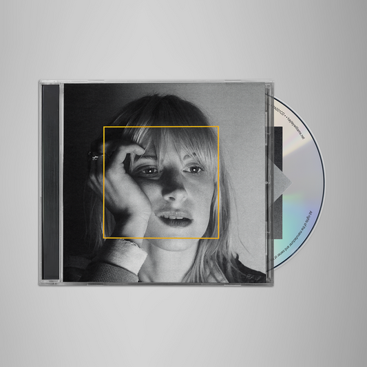 Hayley Williams - Ego Death At A Bachelorette Party (CD) (Pre-Order)