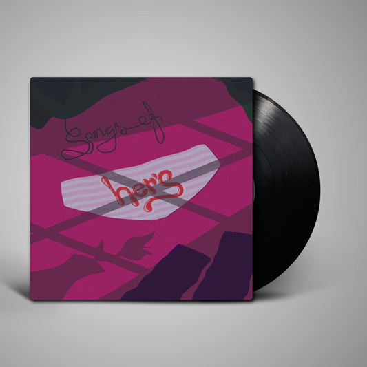 Her's - Songs Of Her's