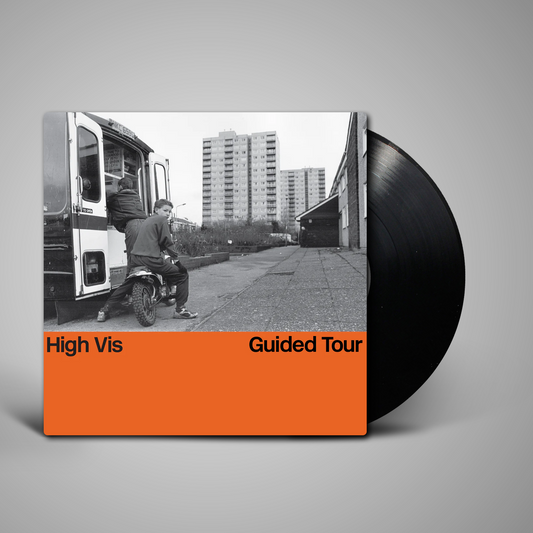 High Vis - Guided Tour