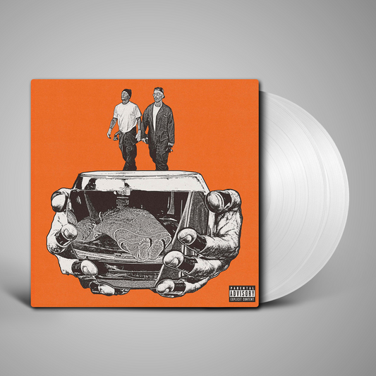 Hit-Boy & The Alchemist - Goldfish