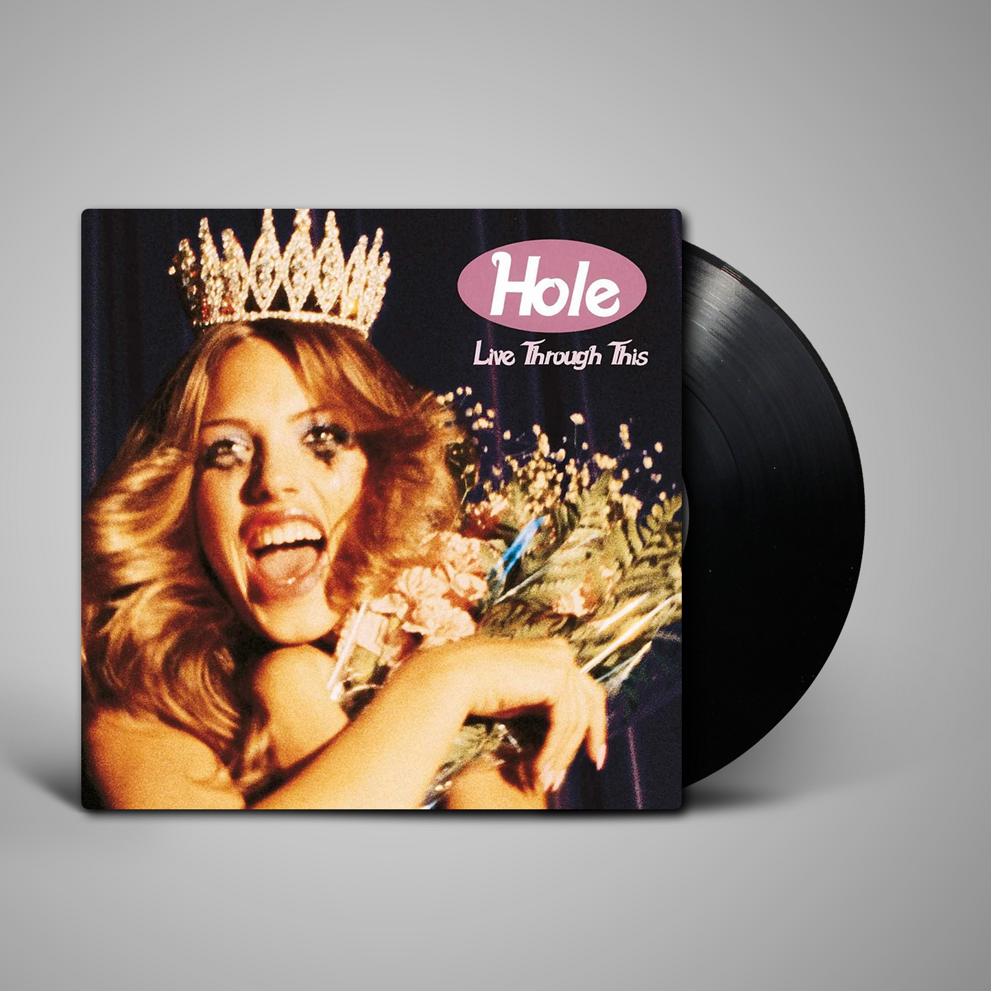 Hole - Live Through This