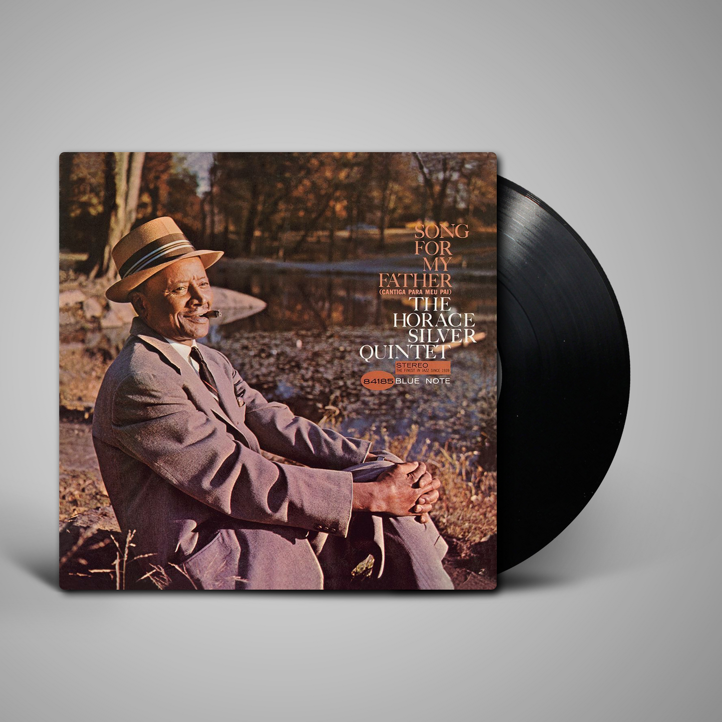 Horace Silver - Song For My Father