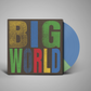 Hovvdy - Big World (Pre-Order)