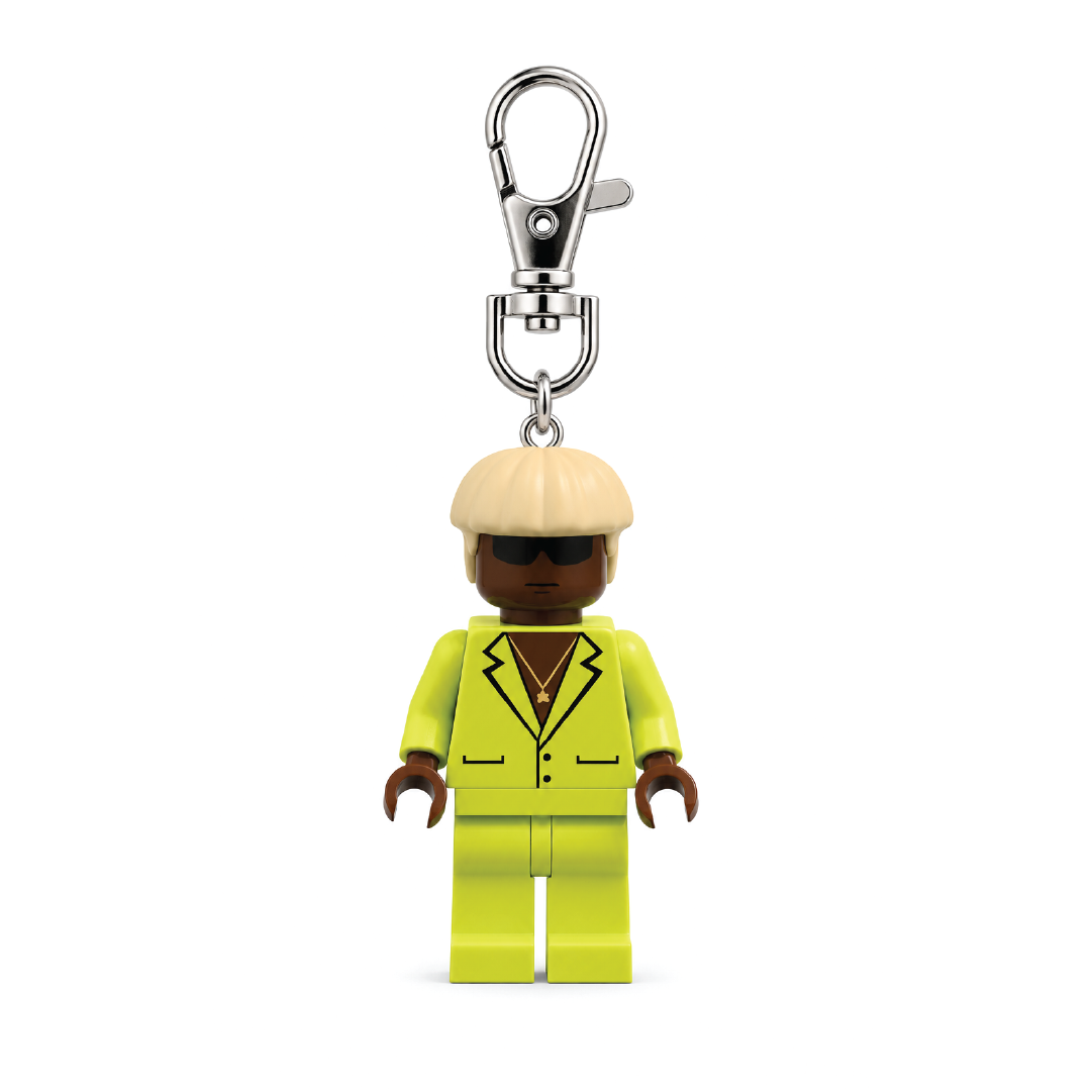 Tyler, The Creator - IGOR  Keychain