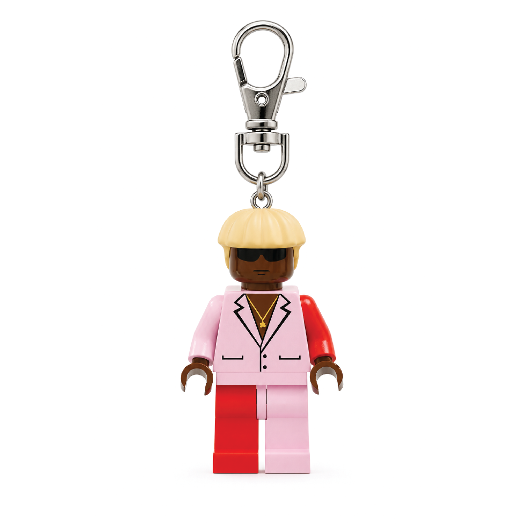 Tyler, The Creator - IGOR  Keychain